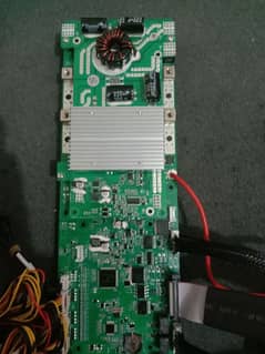 16S smart bms available