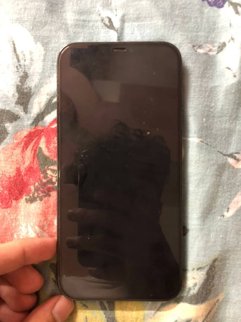 Apple iPhone 12 Pro Max PTA Approved 1