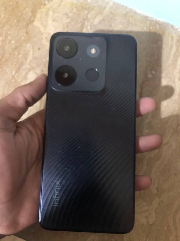 infinix smart 7 All ok working 4/64 8/10 5