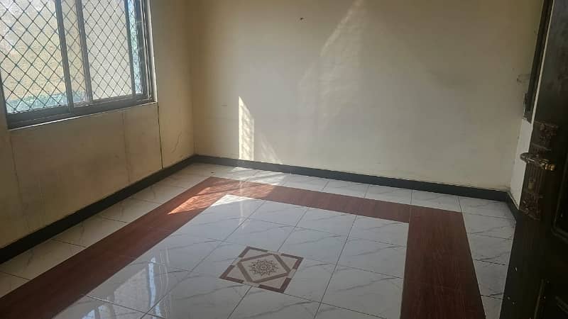 Beautifully Constructed Prime Location House Is Available For rent In Sufiyan Garden 12