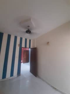 Dha | Interior Designed | Upper Floor | 2 Bed Lounge Studio Apartment For Sale | Rented On Attractive Rental Income | All Documents Are Cleared | Bank Loan Applicable | Reasonable Demand |