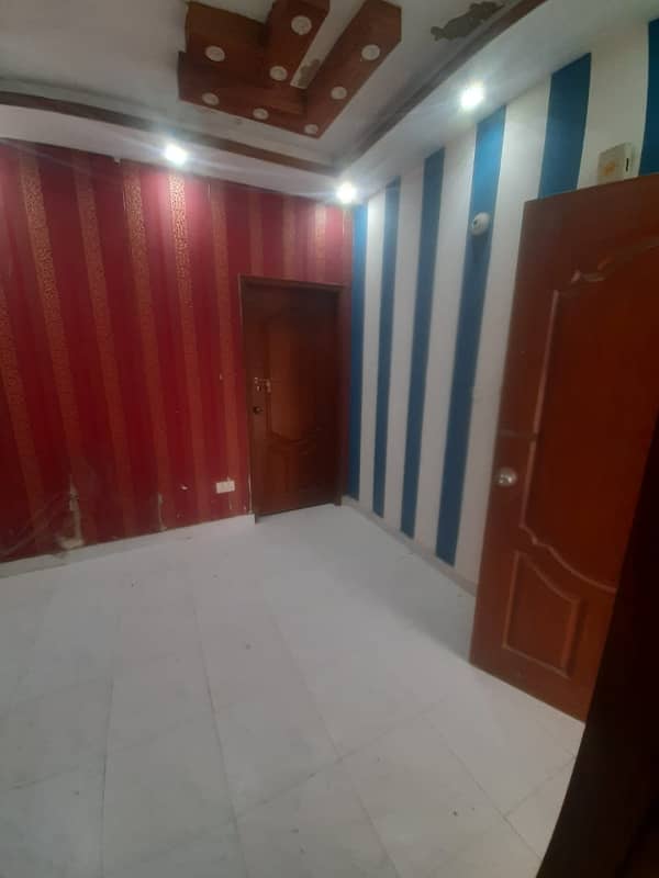 Dha | Interior Designed | Upper Floor | 2 Bed Lounge Studio Apartment For Sale | Rented On Attractive Rental Income | All Documents Are Cleared | Bank Loan Applicable | Reasonable Demand | 1