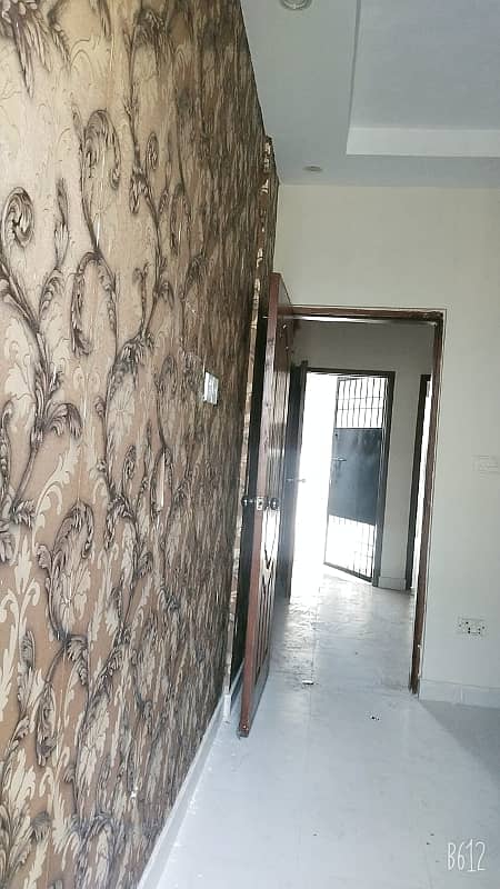 Dha | Interior Designed | Upper Floor | 2 Bed Lounge Studio Apartment For Sale | Rented On Attractive Rental Income | All Documents Are Cleared | Bank Loan Applicable | Reasonable Demand | 8