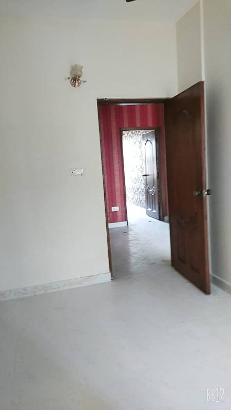 Dha | Interior Designed | Upper Floor | 2 Bed Lounge Studio Apartment For Sale | Rented On Attractive Rental Income | All Documents Are Cleared | Bank Loan Applicable | Reasonable Demand | 15