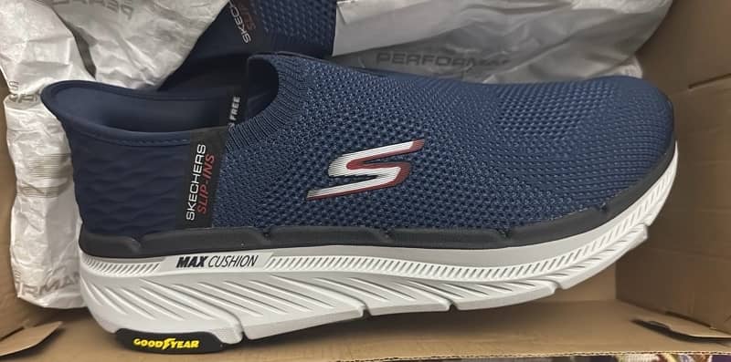 Skechers shoe original 0