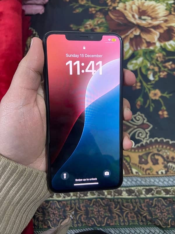 Iphone 11 pro max 0