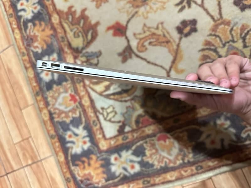 Macbook Air 2017 3