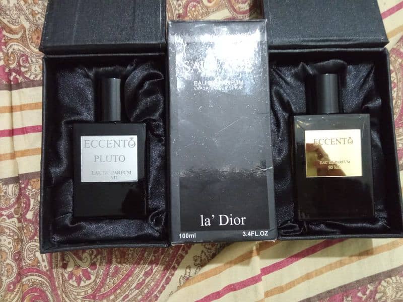 Perfumes Man, Women, Unisex 0