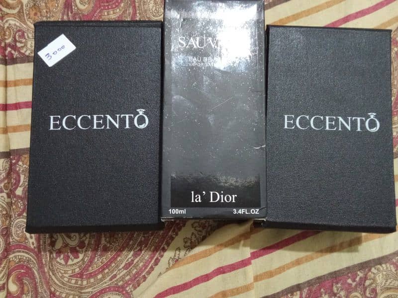 Perfumes Man, Women, Unisex 2