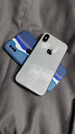 Iphone X 64GB