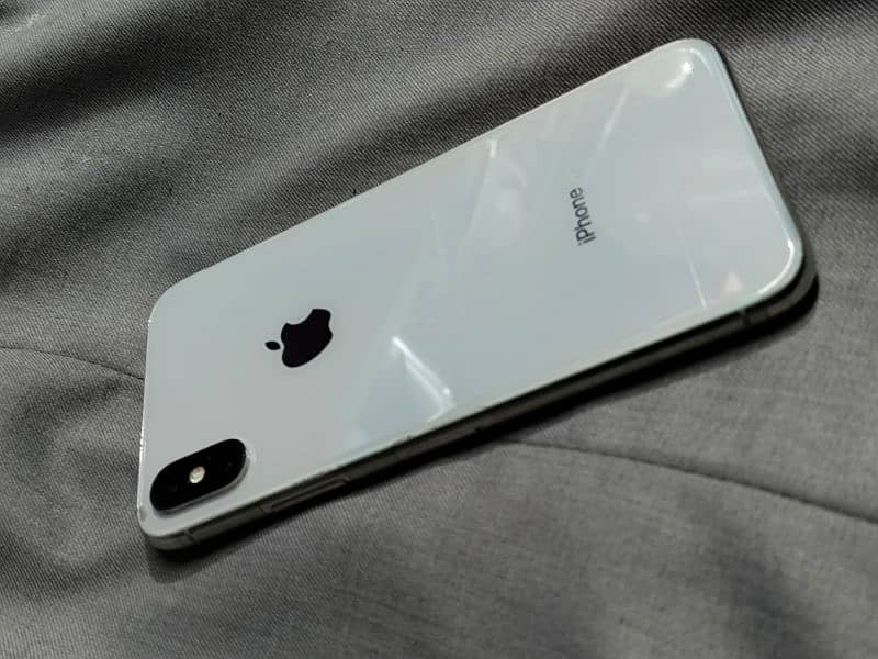 Iphone X 64GB 3