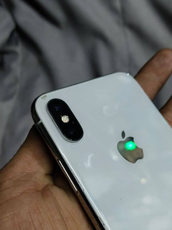 Iphone X 64GB 5