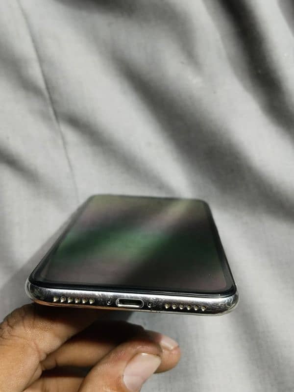 Iphone X 64GB 6