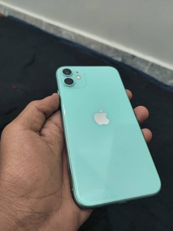 IPHONE 11 64GB factory 2