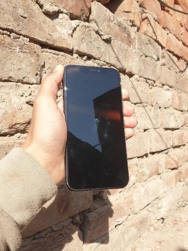 iPhone 11 256GB exchange possible 9