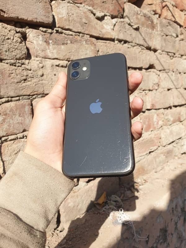 iPhone 11 256GB exchange possible 11