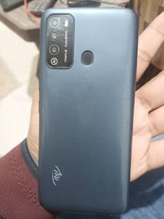 itel