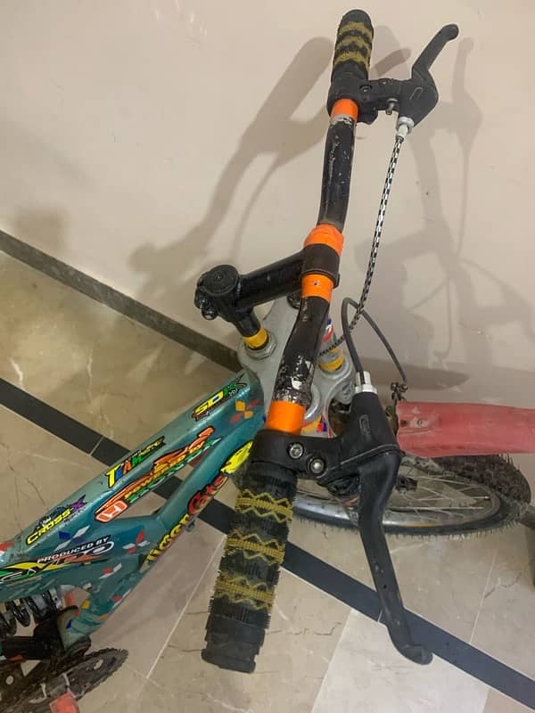 used cycle in goog condition for sale 4