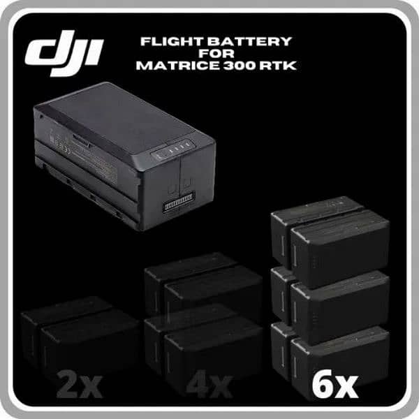 DJI tb60 intelligence battery 0