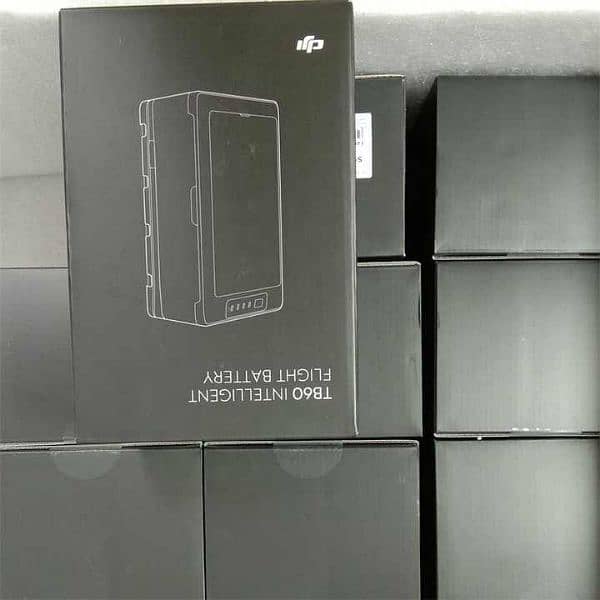 DJI tb60 intelligence battery 2