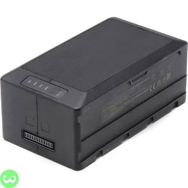 DJI tb60 intelligence battery 5