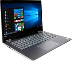 Lenovo IdeaPad 2 in 1-14 81CW - 14" HD Touch - Pentium 4415U - 8GB -