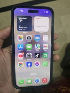 iphon 14 pro max hk model