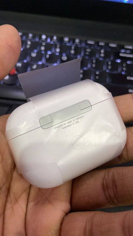 Air pods pro 2 0