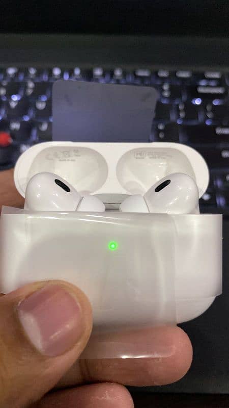 Air pods pro 2 1