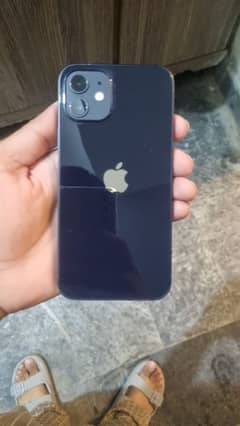 iphone 12 Jv in good condition