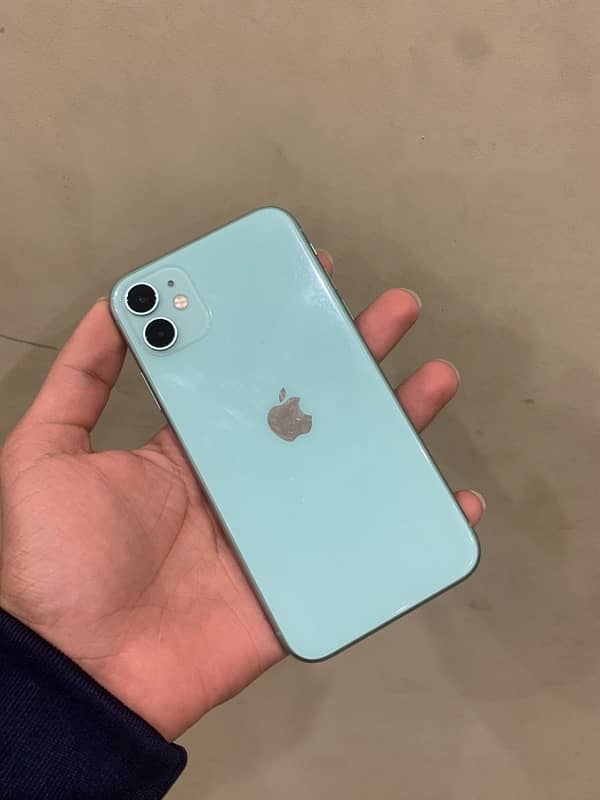 iphone 11 (128) 0