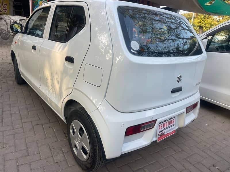 Suzuki Alto 2021 2