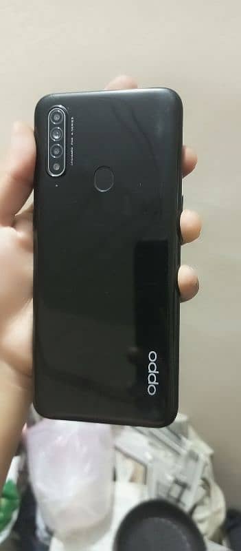 Oppo A 31  (6 128) 6