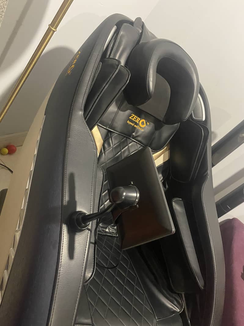 Massage chair 2