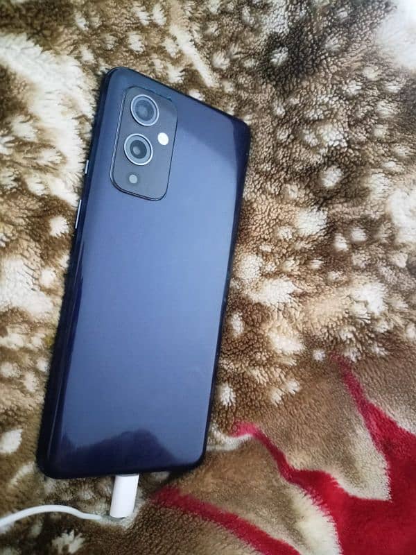 OnePlus 9 8/128 Dual pta all ok gaming+ camera 0