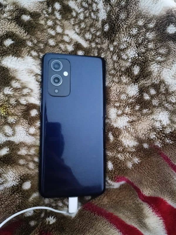 OnePlus 9 8/128 Dual pta all ok gaming+ camera 2