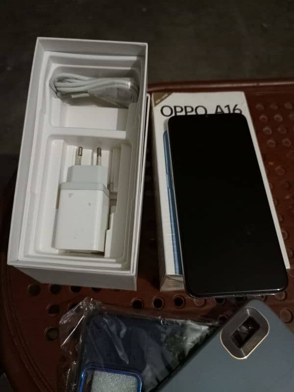 Oppo A16 22500 3