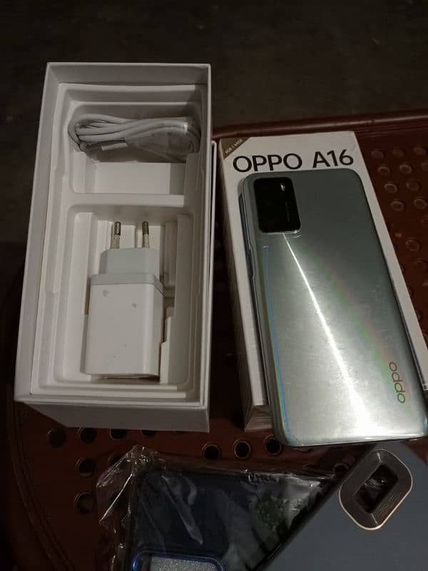 Oppo A16 22500 4