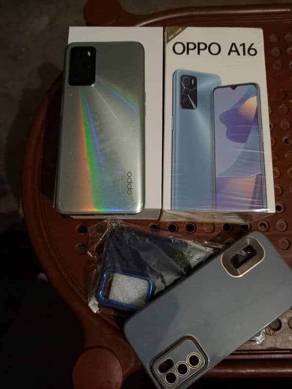 Oppo A16 22500 6