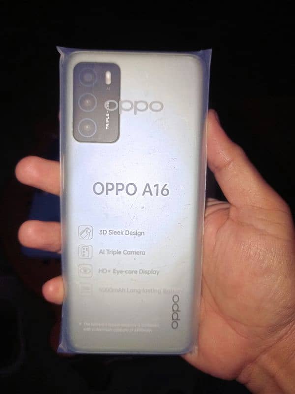 Oppo A16 22500 14