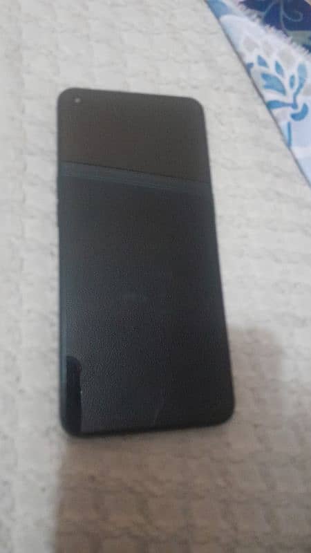 black colour 8gb arm ograinal mobile pta  provewith ograinal box i 7