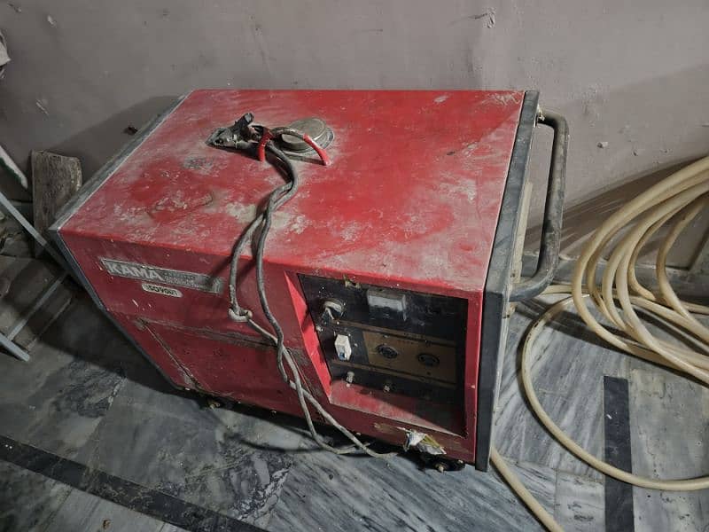 5 Kva generator self start available for sale 3