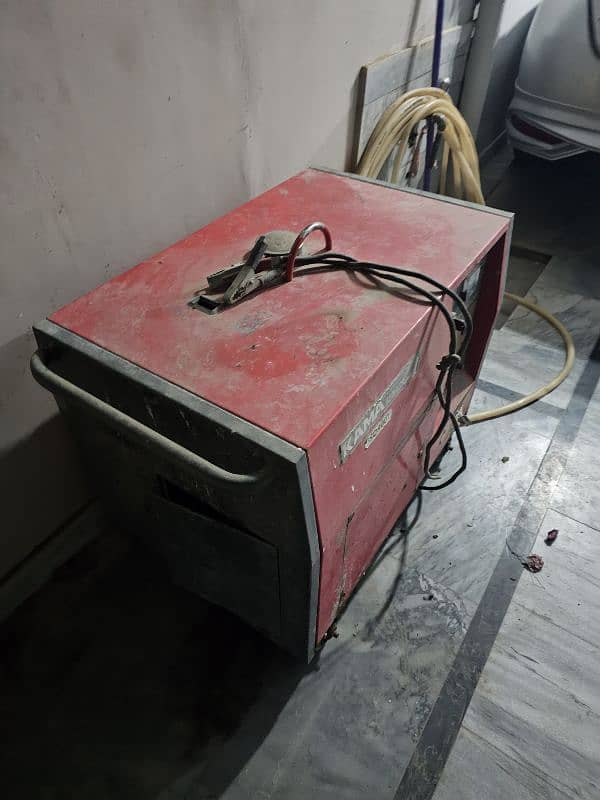 5 Kva generator self start available for sale 5