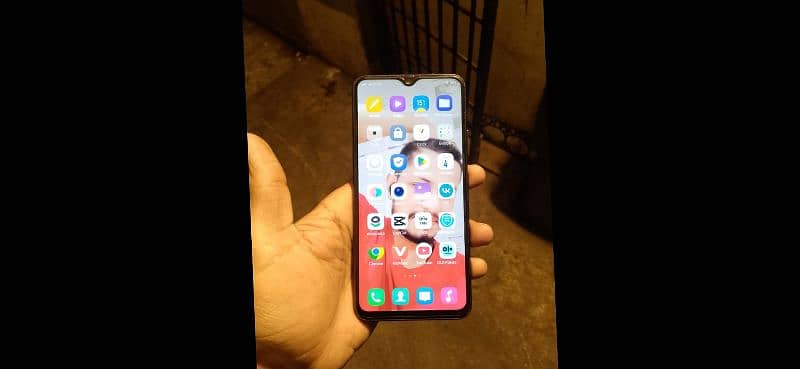 Vivo Y19 Exchange Possible 0