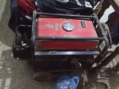 3 kv Generator for sale geniune condition