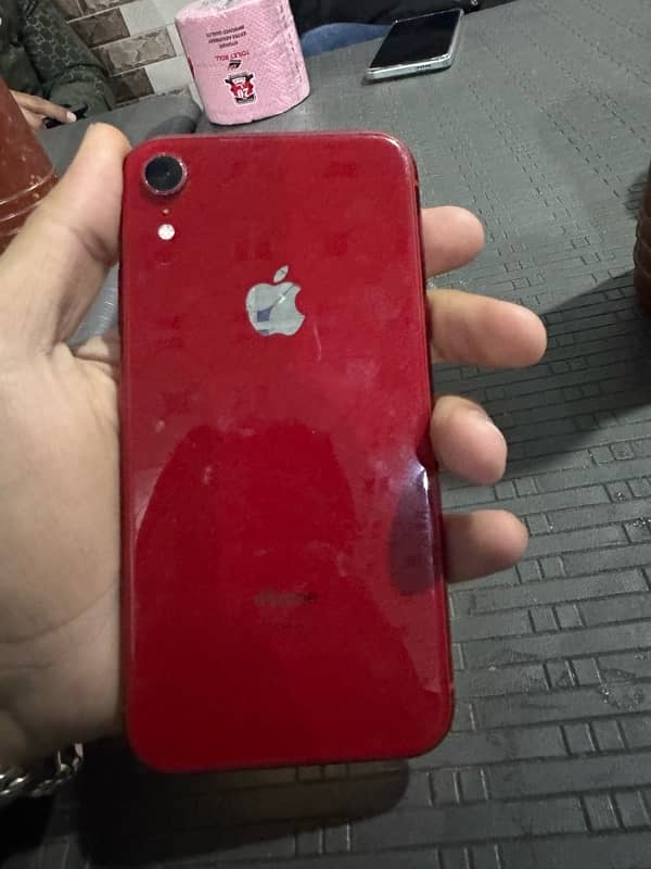 iphone xr 1