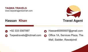 Taqwa Travels