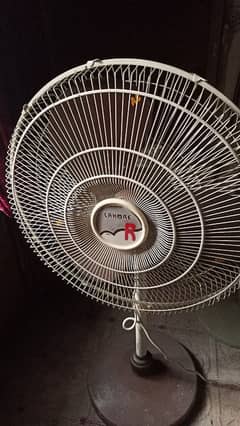 Fan Available pedestal Plz Read Complete AD