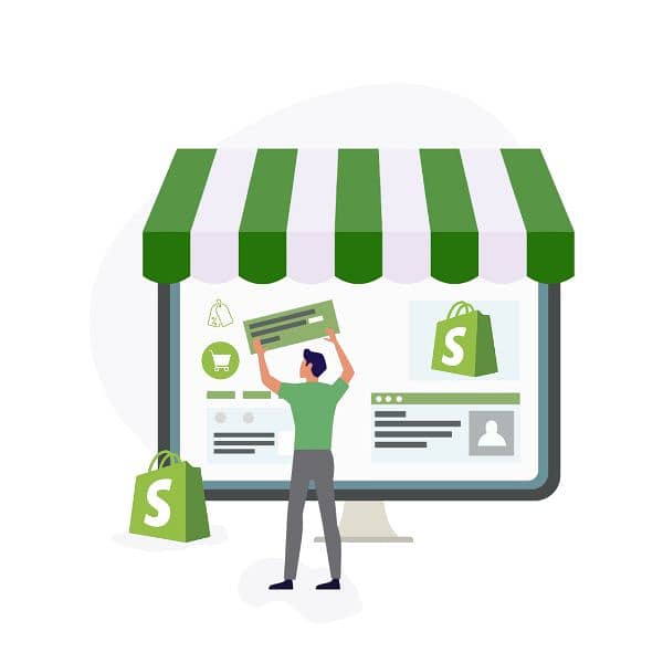 SHOPIFY WEBSITE DEVELOPER 3