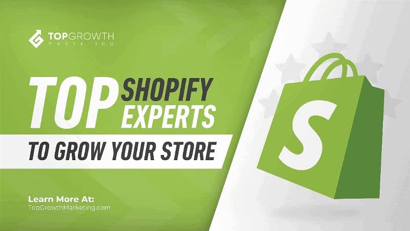 SHOPIFY WEBSITE DEVELOPER 4